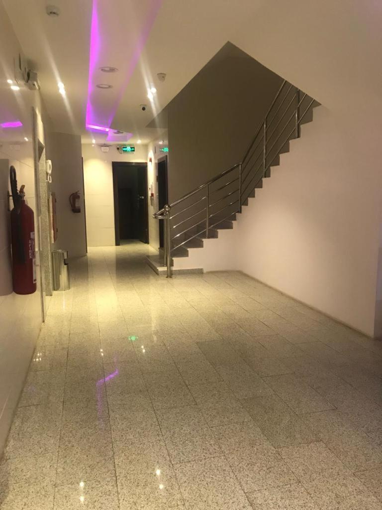 الماسة الخليج للشقق المفروشة Buraidah Ngoại thất bức ảnh